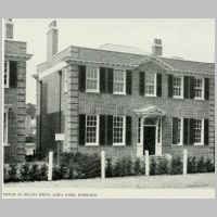 Ronald P. Jones, Four houses in Heath Drive Gidea Park, Romford, Essex. Architectural Review, 1911, p.82.jpg
